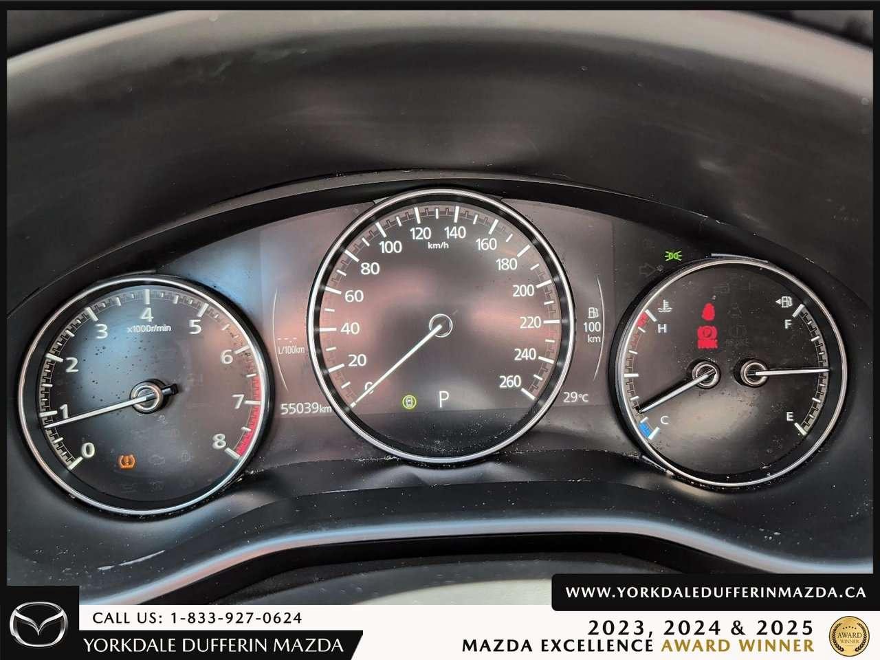 2024 Mazda CX-30 GS FINANCE FROM 2.99% Photo