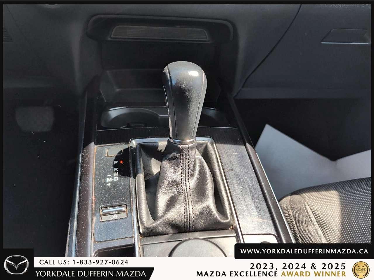 2024 Mazda CX-30 GS FINANCE FROM 2.99% Photo