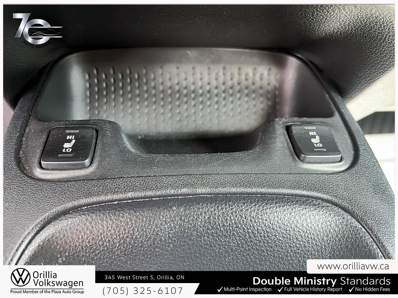 2023 Toyota Corolla L Lane Departure Alert   Apple CarPlay / Photo