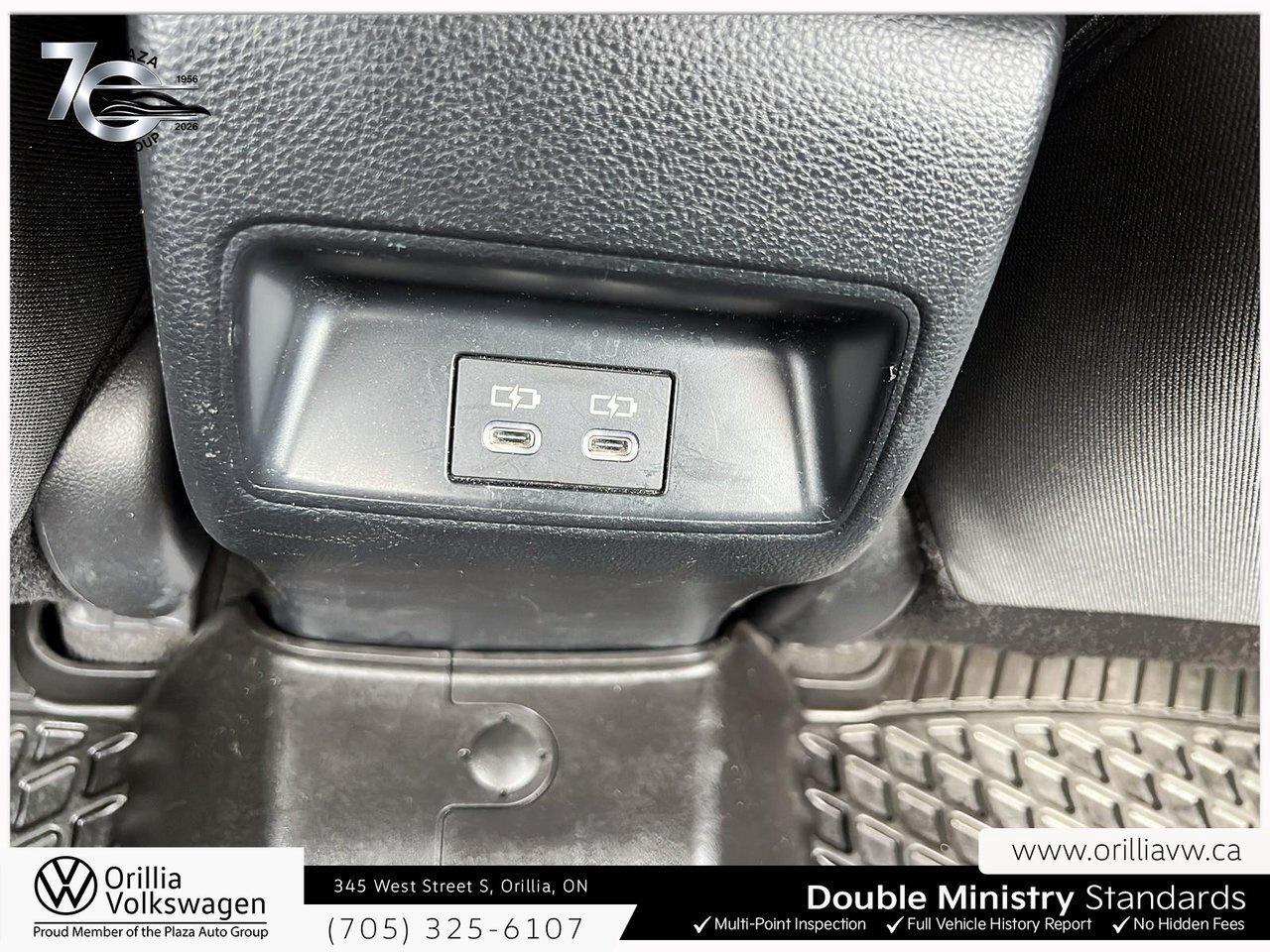 2023 Toyota Corolla L Lane Departure Alert   Apple CarPlay / Photo