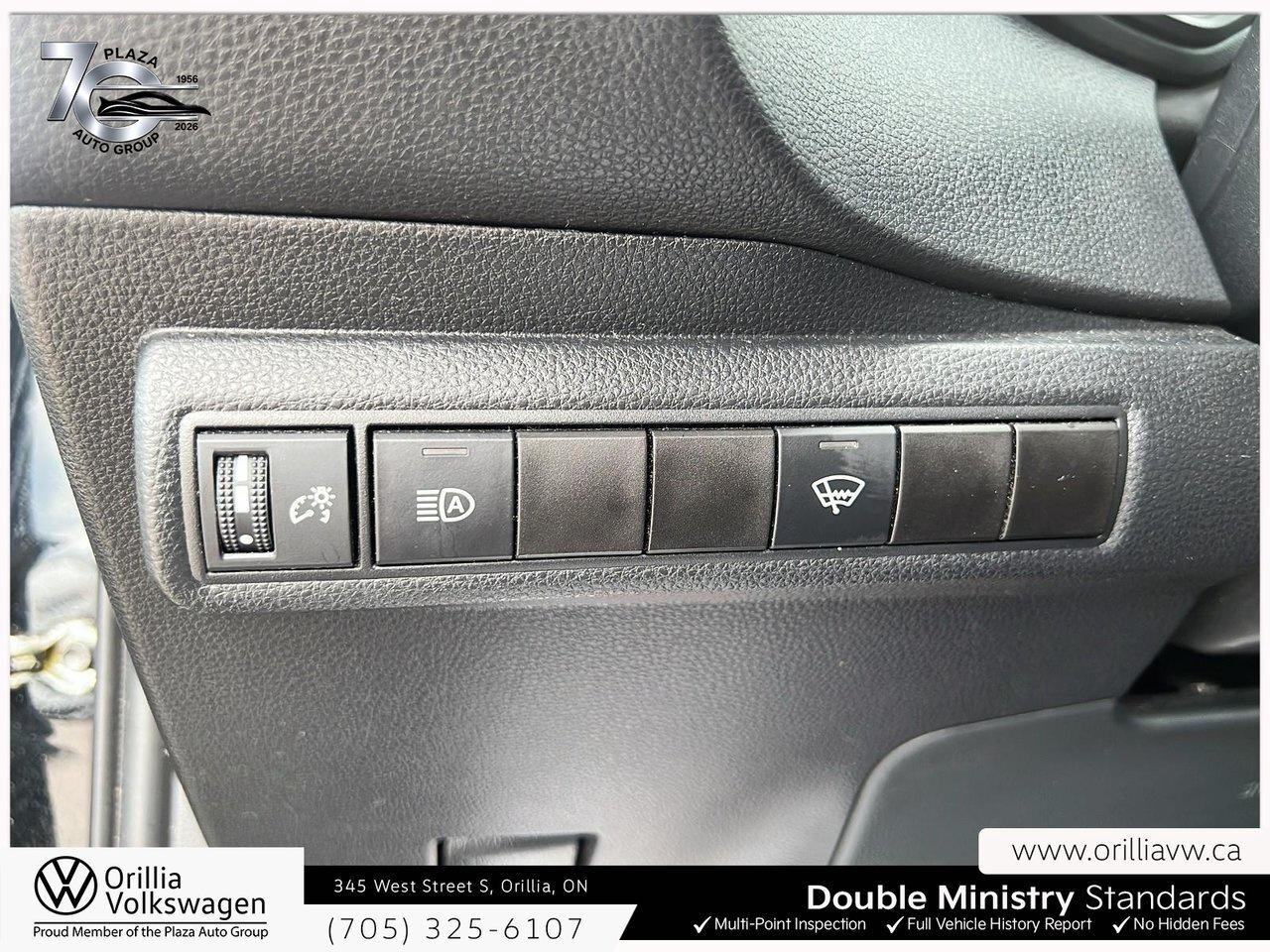 2023 Toyota Corolla L Lane Departure Alert   Apple CarPlay / Photo