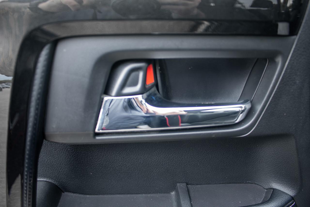 2019 Toyota 4Runner SR5 4dr 4x4 Photo