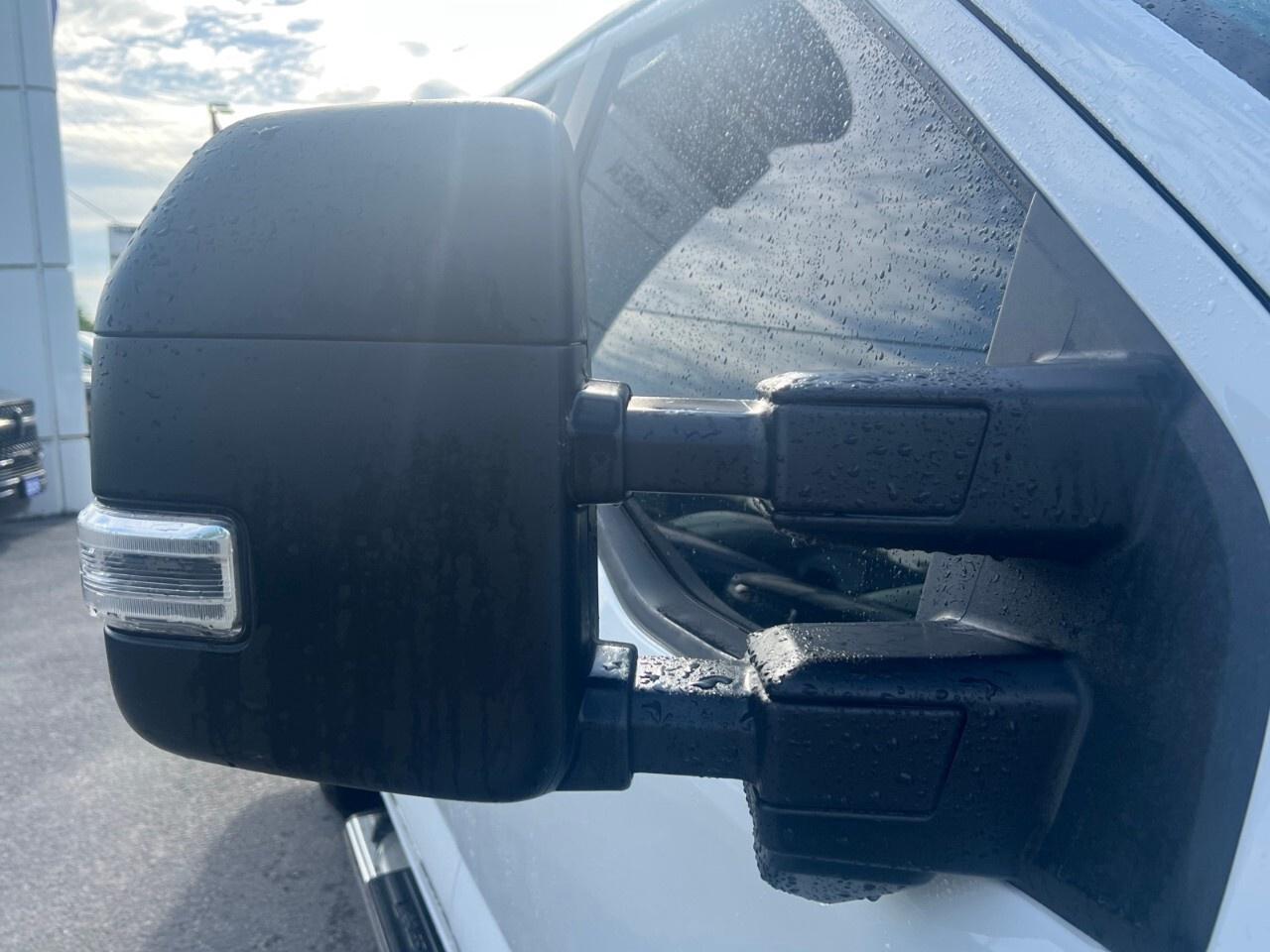2023 Ford F-150 XLT   LONG BOX   TOW PKG   TOW MIRRORS Photo