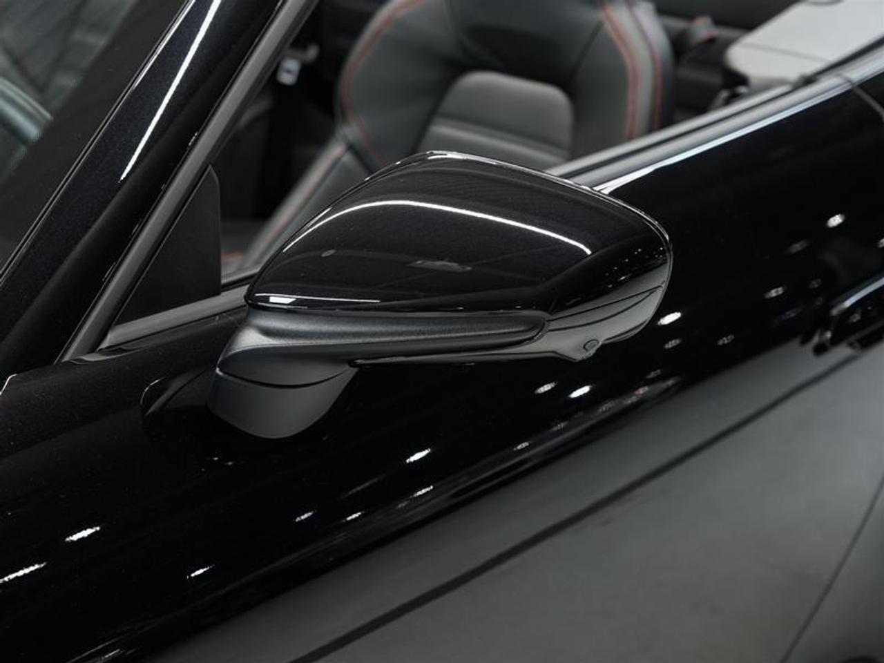 2022 Porsche 911 Turbo S Cabriolet PDK Photo