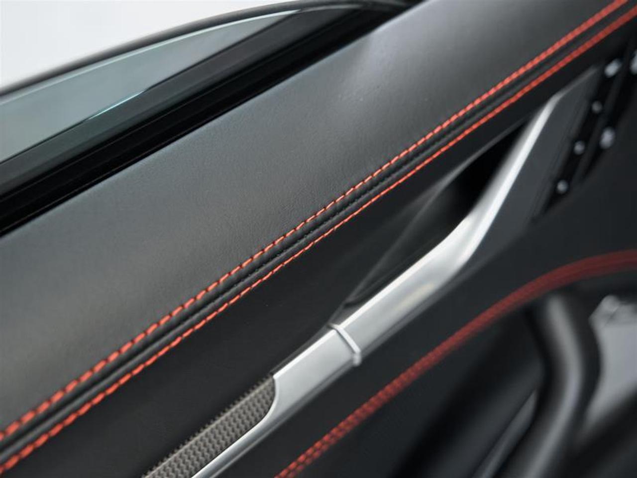 2022 Porsche 911 Turbo S Cabriolet PDK Photo