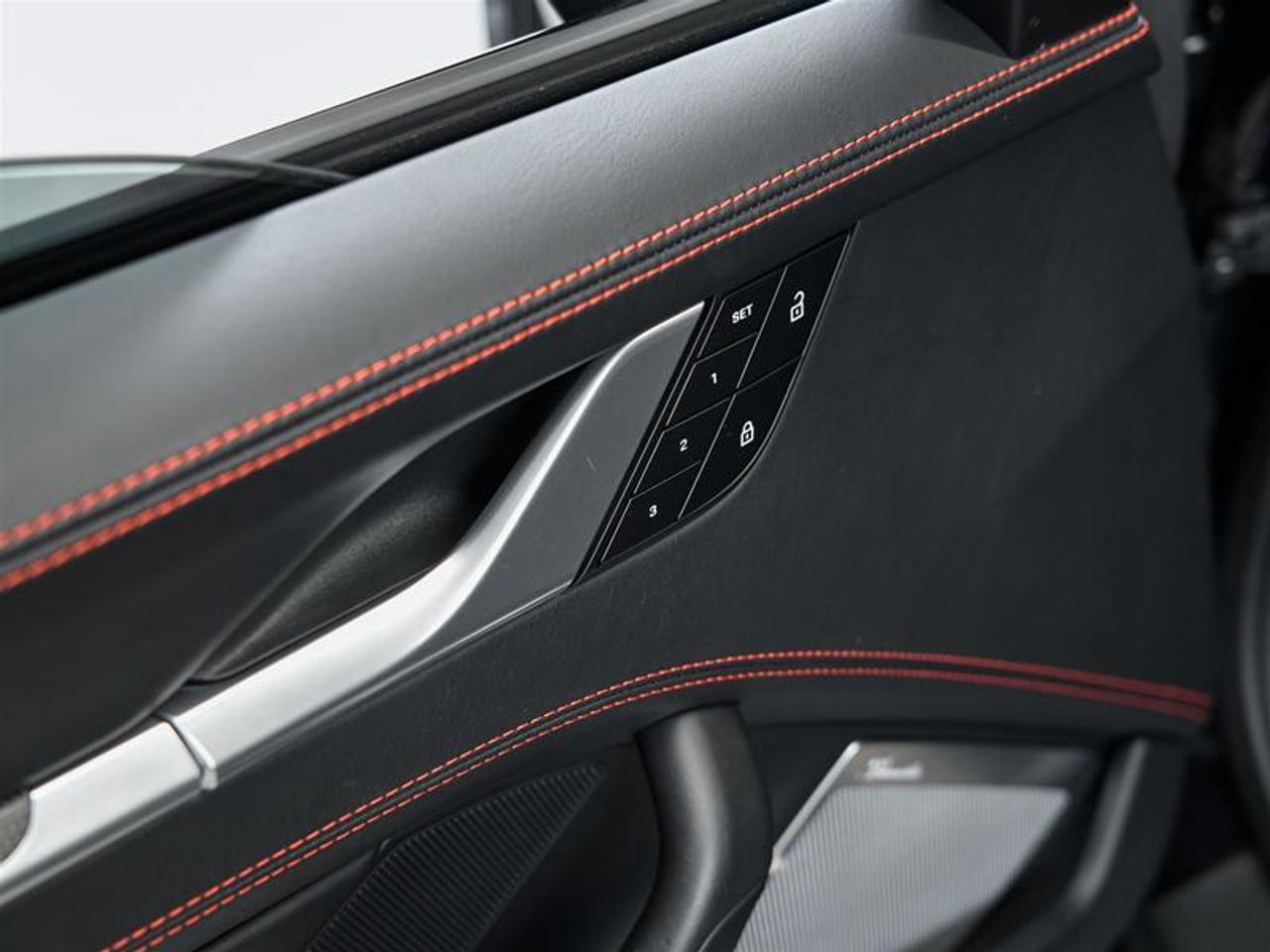 2022 Porsche 911 Turbo S Cabriolet PDK Photo