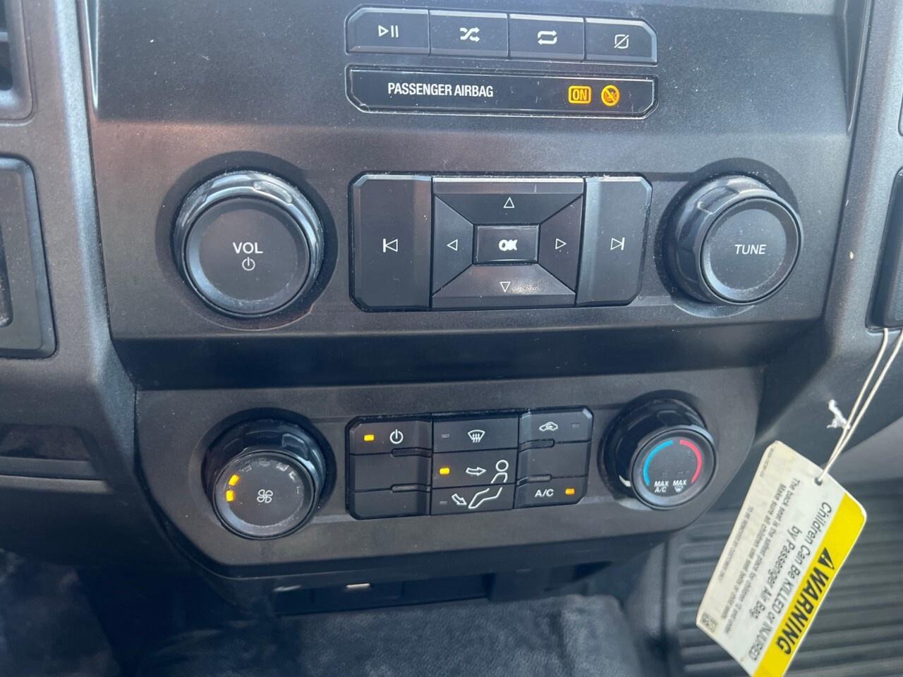 2022 Ford F-250 XL   8 FT BOX   5TH WHEEL PREP PKG   DIESEL Photo