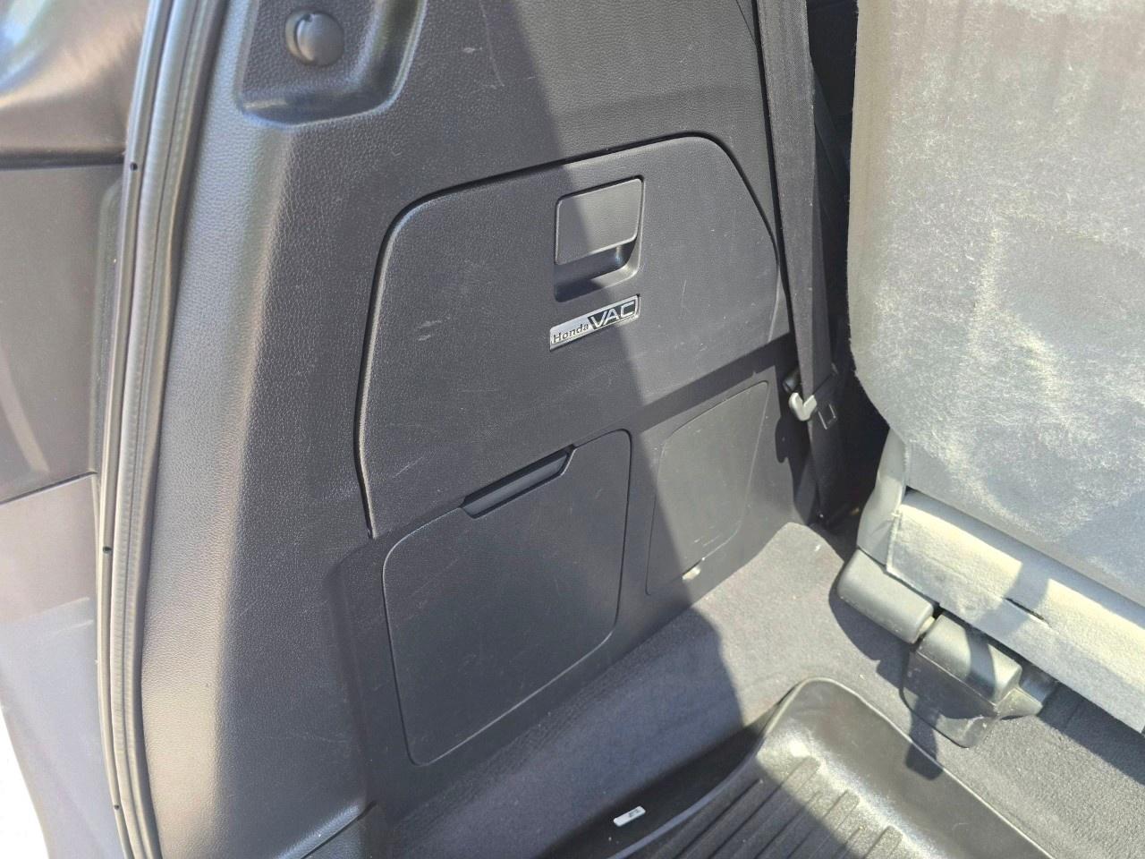 2019 Honda Odyssey EX-L Navi Auto Photo