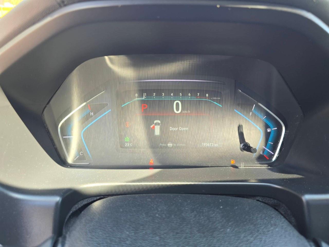2019 Honda Odyssey EX-L Navi Auto Photo