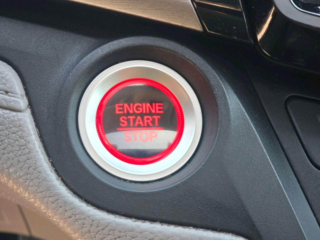 2019 Honda Odyssey EX-L Navi Auto Photo