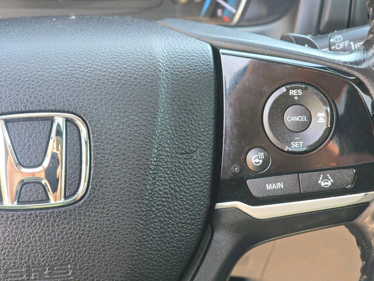 2019 Honda Odyssey EX-L Navi Auto Photo