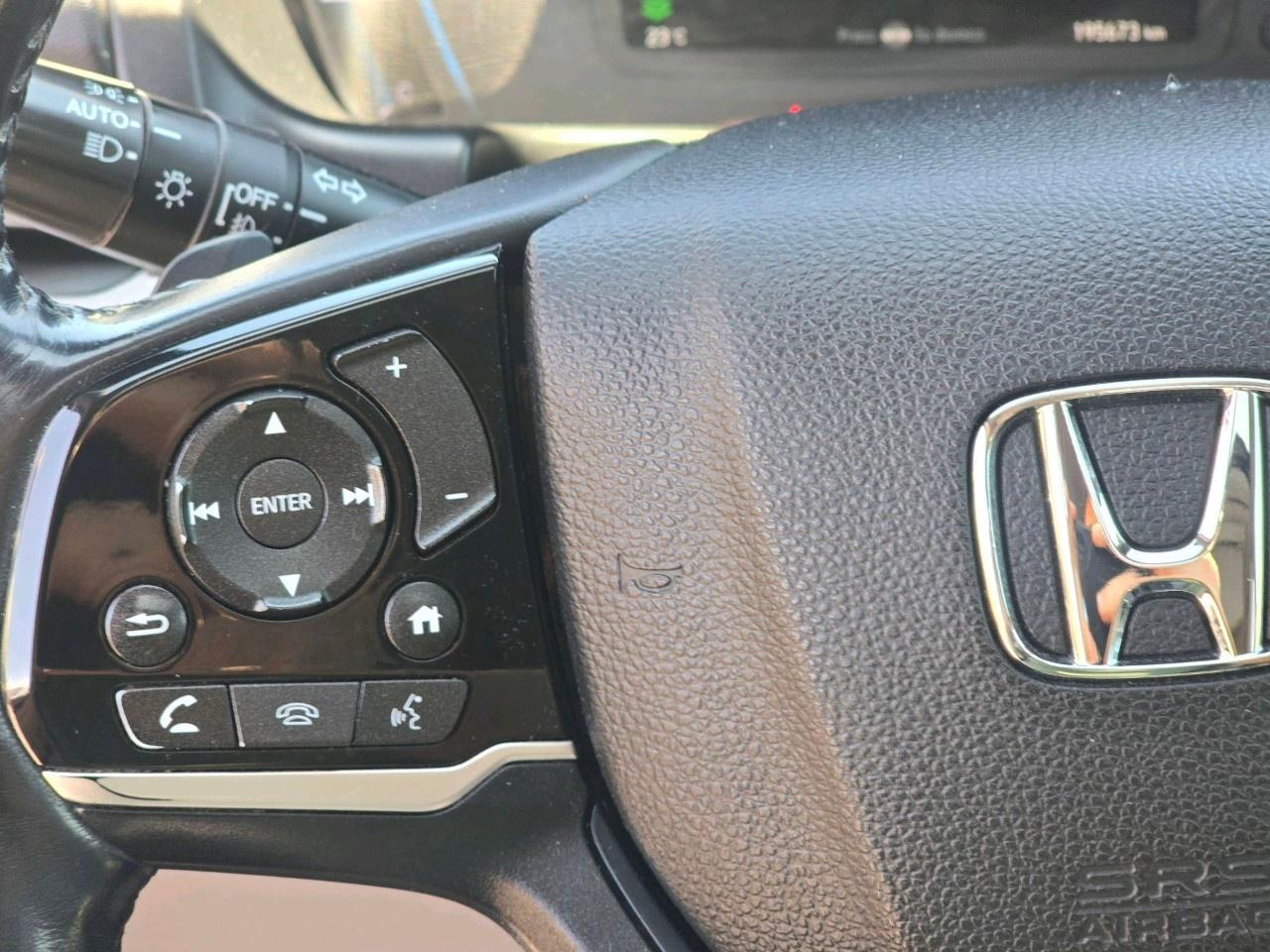 2019 Honda Odyssey EX-L Navi Auto Photo