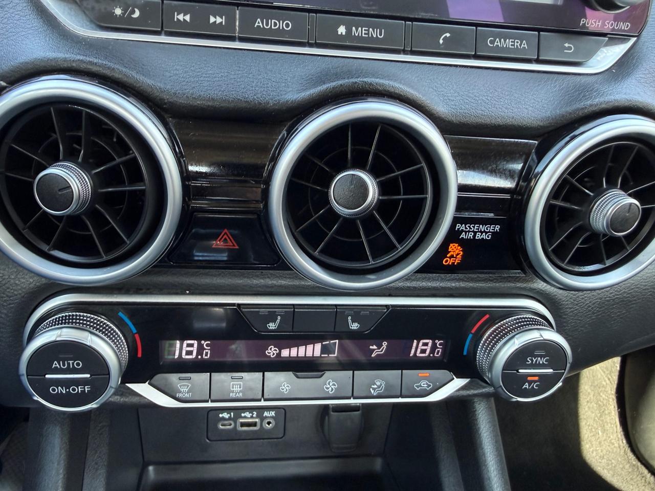 2020 Nissan Sentra SV CVT, PUSH BUTTON START, ALLOY WHEELS Photo