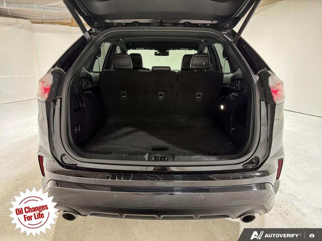 2021 Ford Edge  Photo