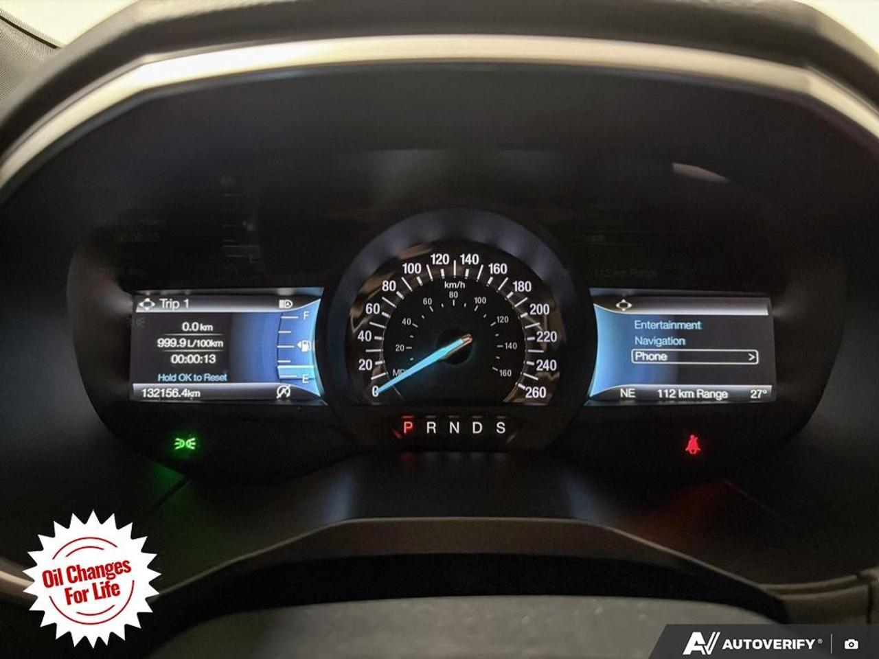 2021 Ford Edge  Photo