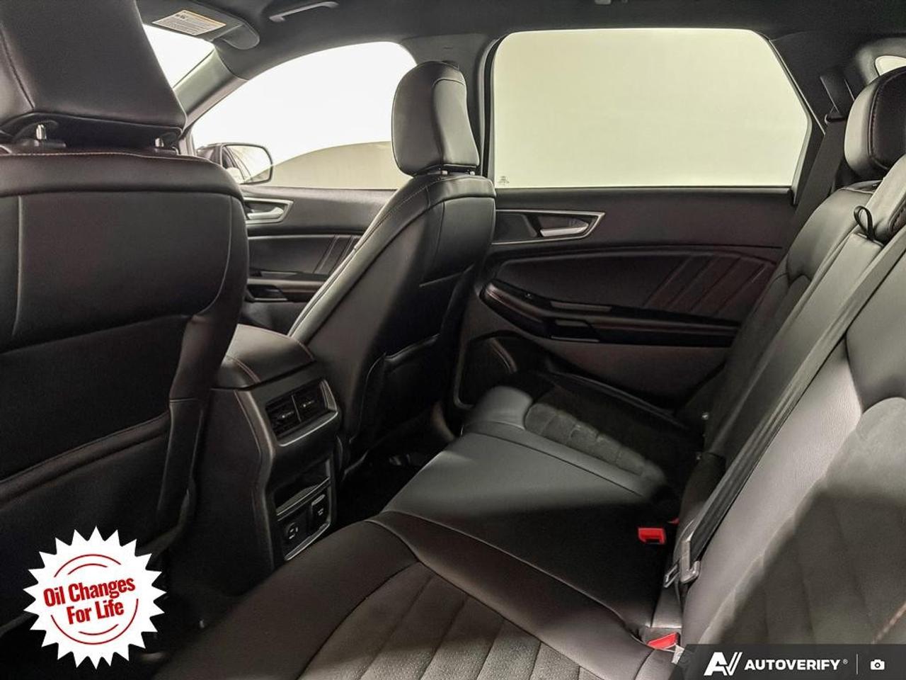 2021 Ford Edge  Photo