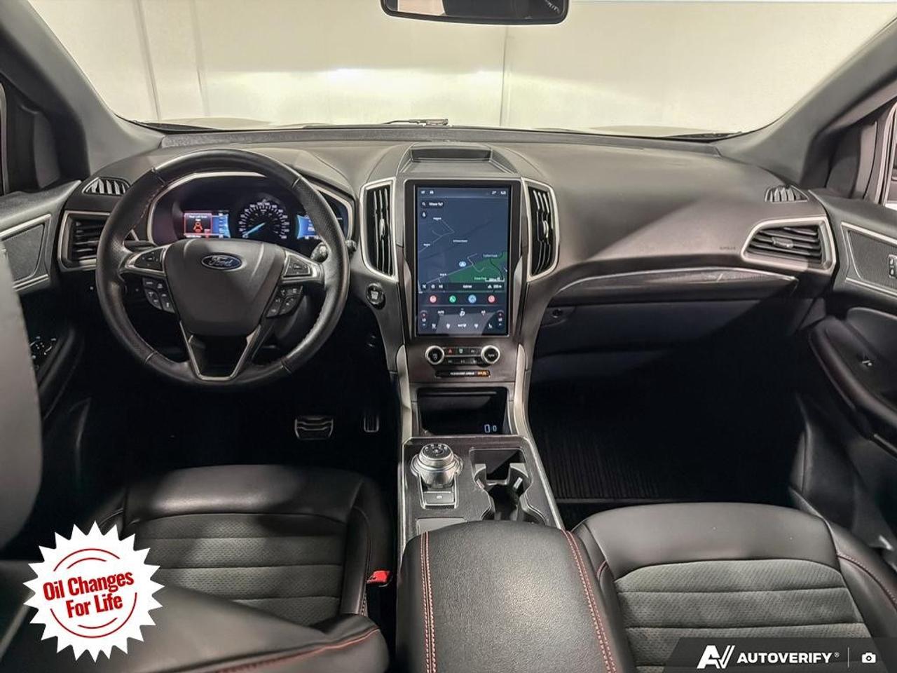 2021 Ford Edge  Photo