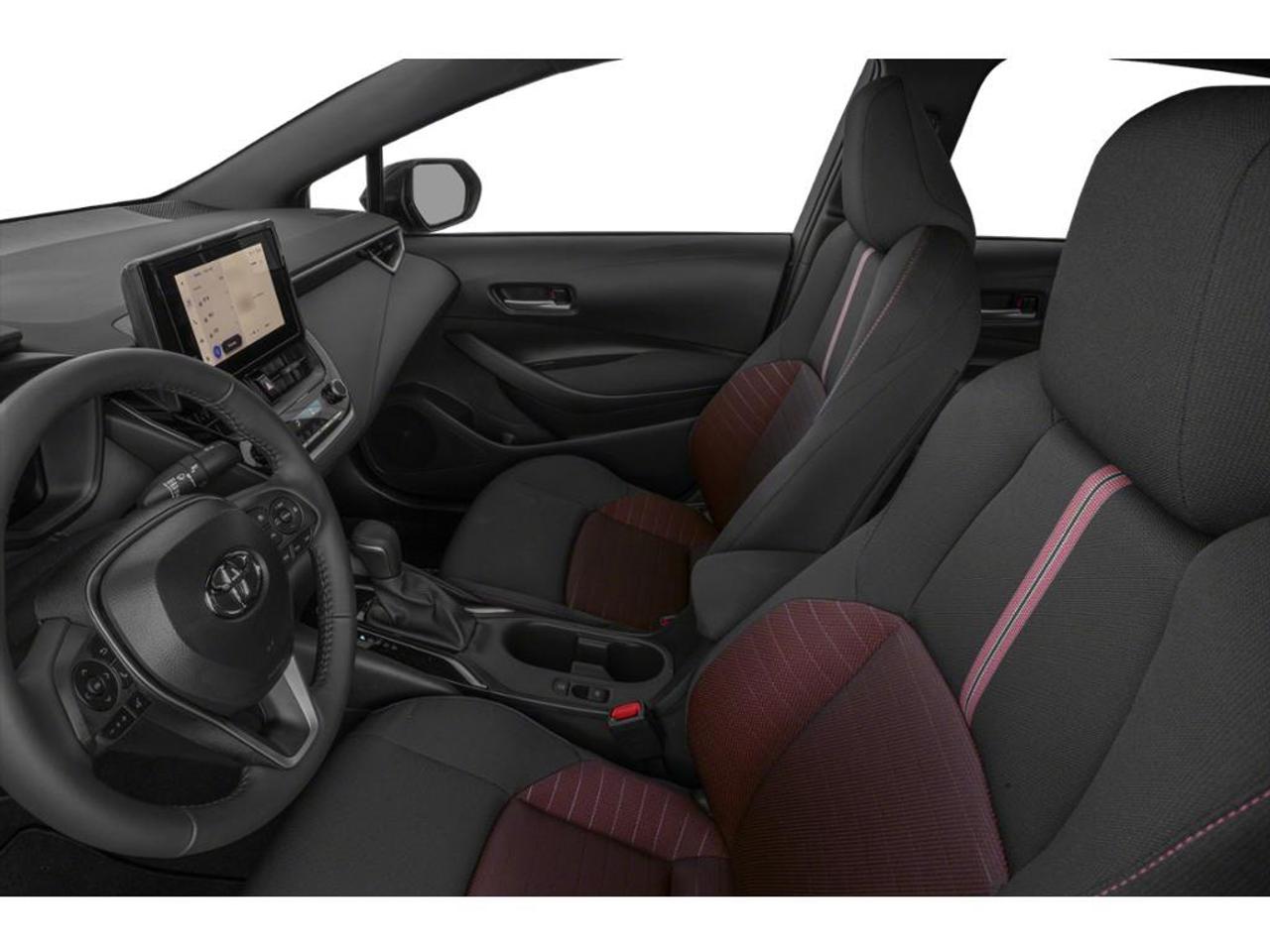 2025 Toyota Corolla SE 4dr Sedan Photo