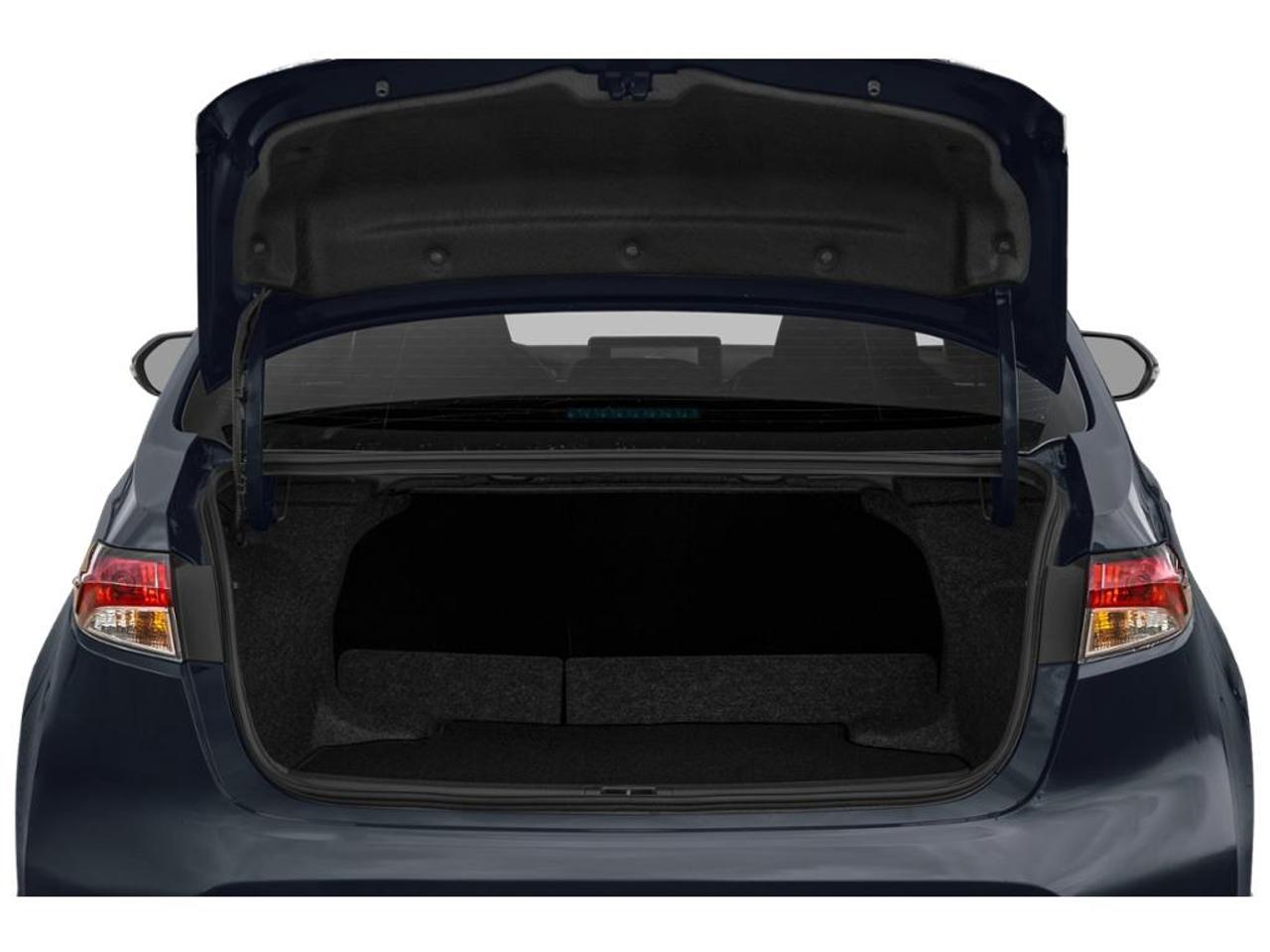2025 Toyota Corolla SE 4dr Sedan Photo