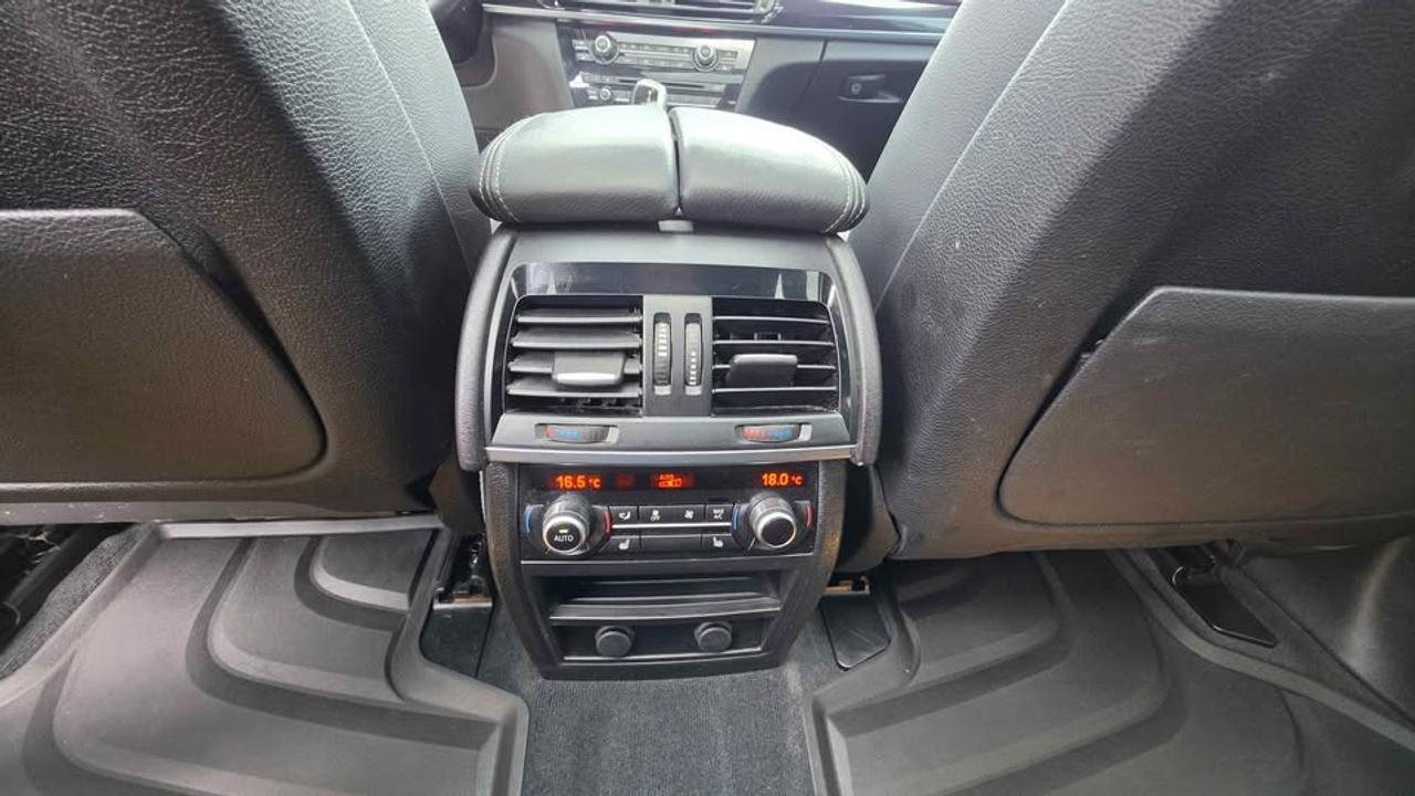 2017 BMW X5 xDrive35i Photo