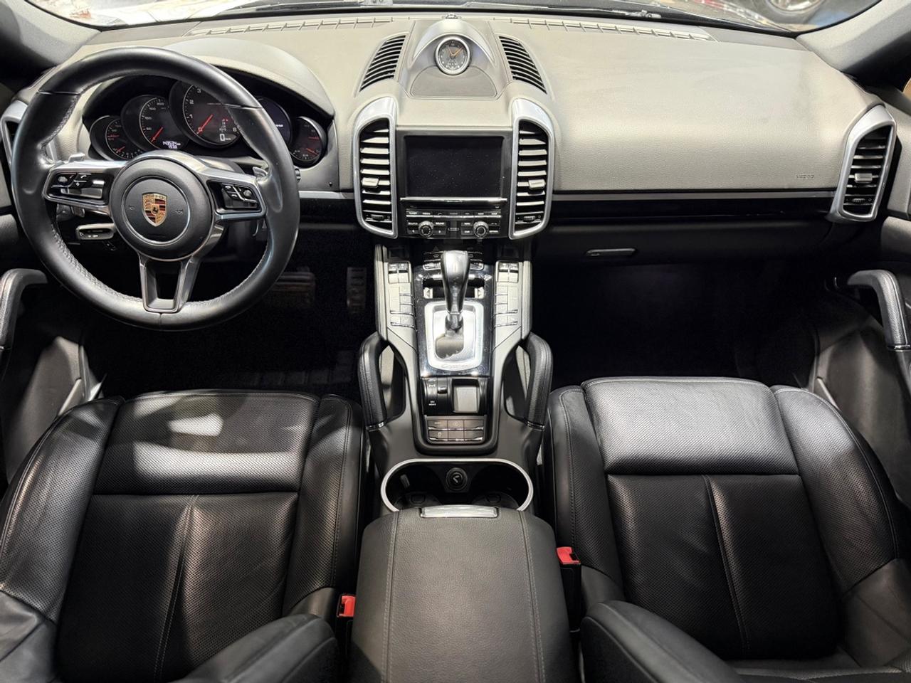 2016 Porsche Cayenne MOONROOF|CLEAN CARFAX Photo