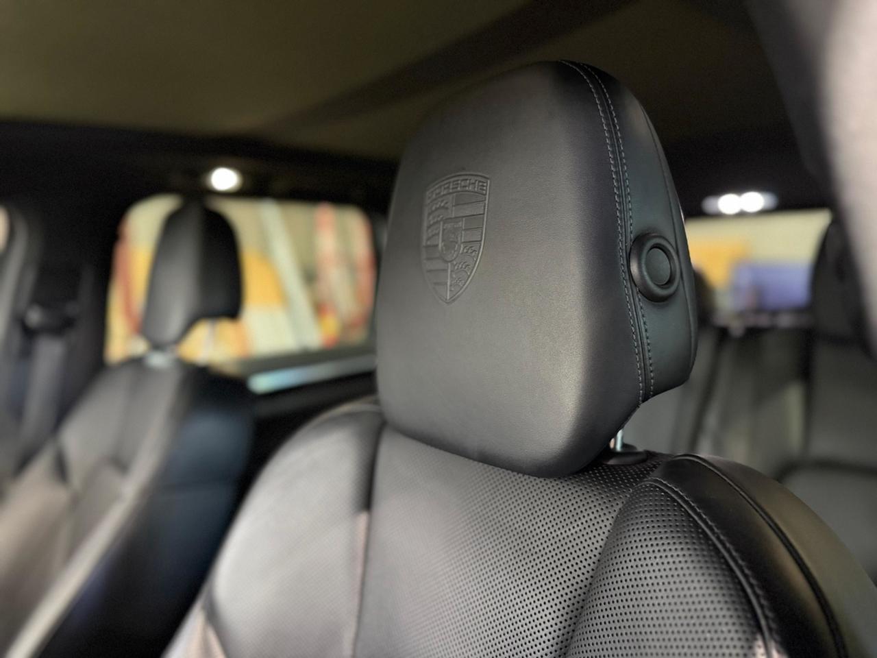 2016 Porsche Cayenne MOONROOF|CLEAN CARFAX Photo