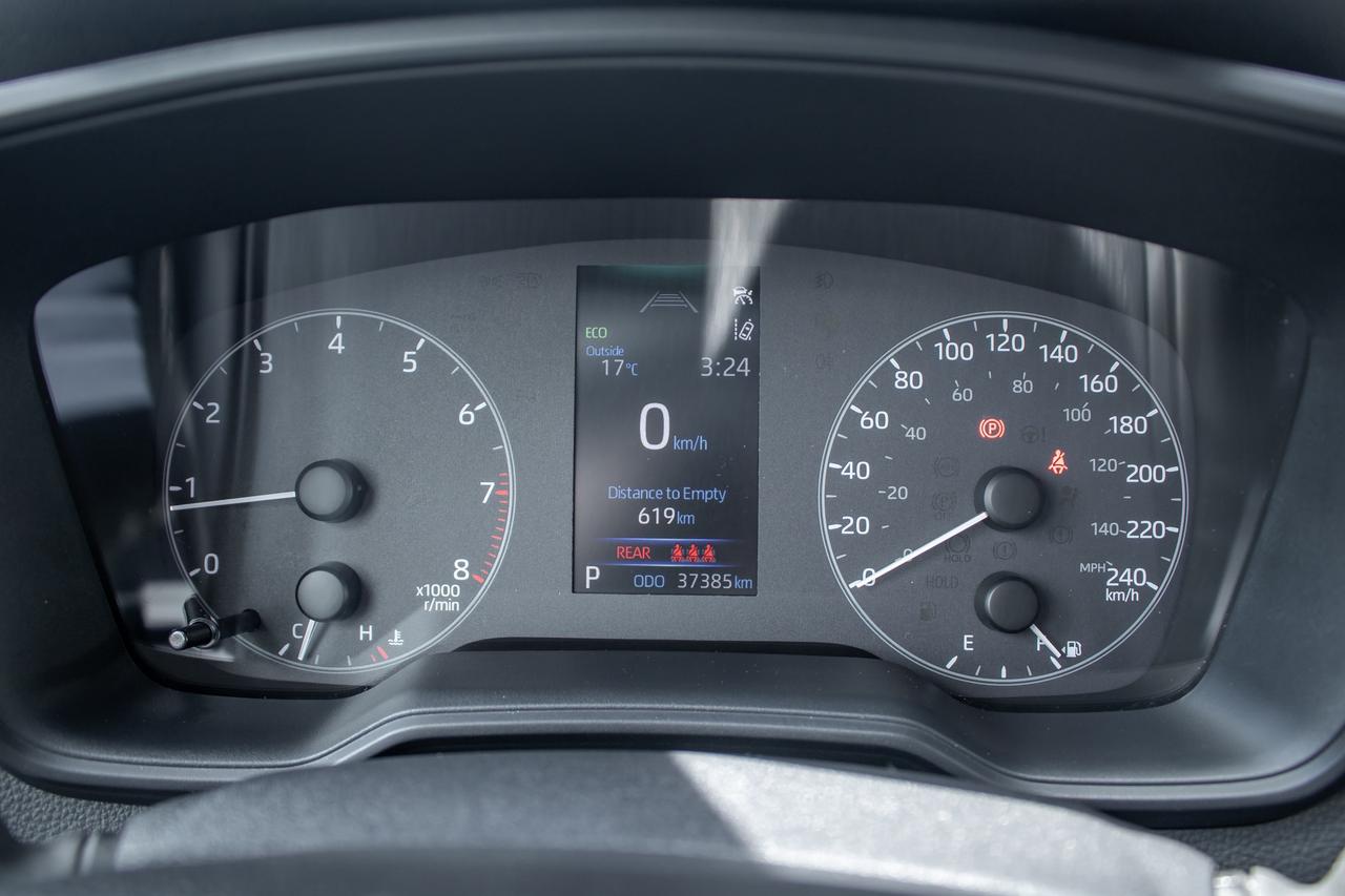 2025 Toyota Corolla SE 4dr Sedan Photo