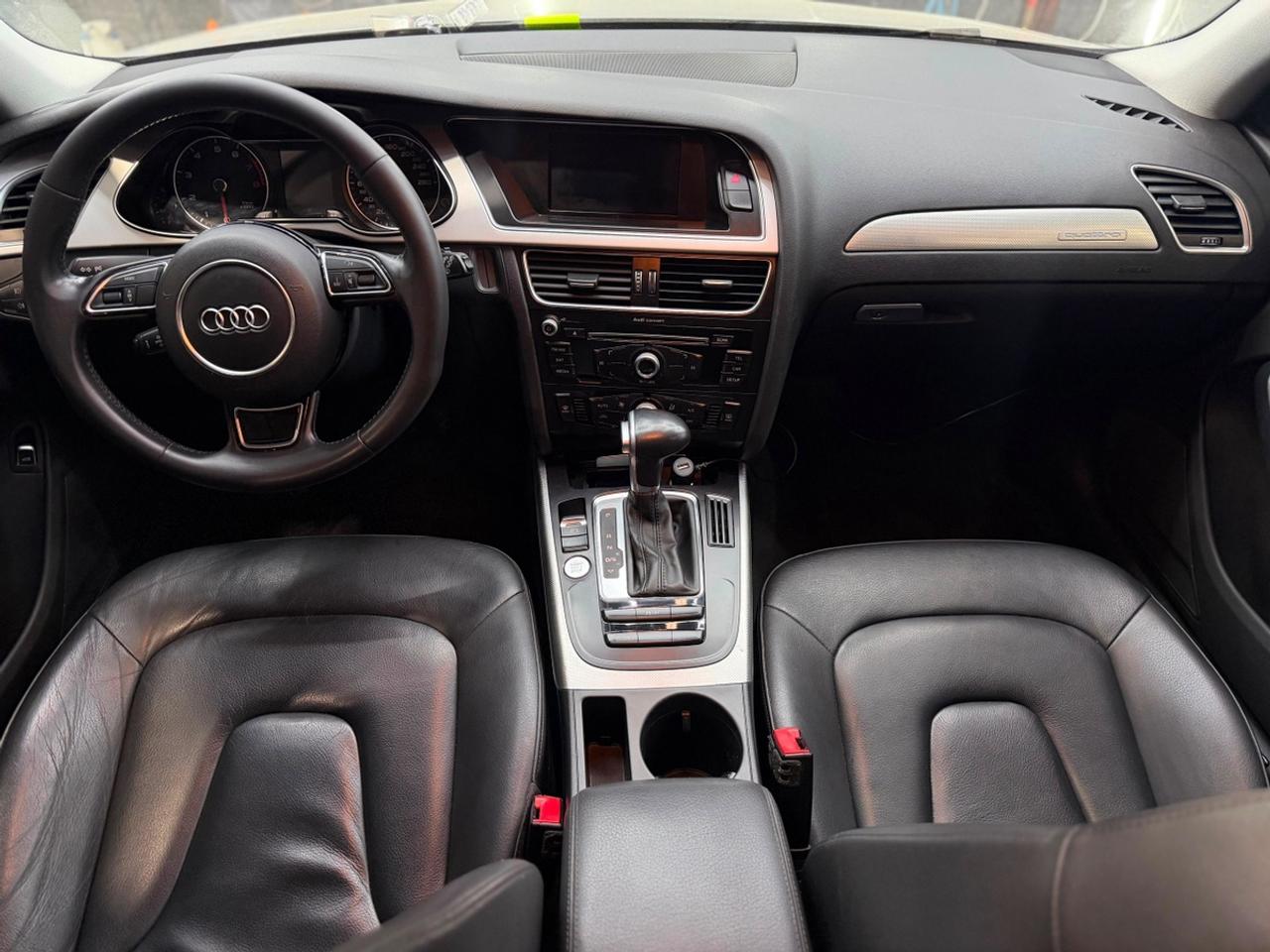 2016 Audi A4 NEW TIMING CHAIN|ALLROAD|CLEAN CARFAX Photo