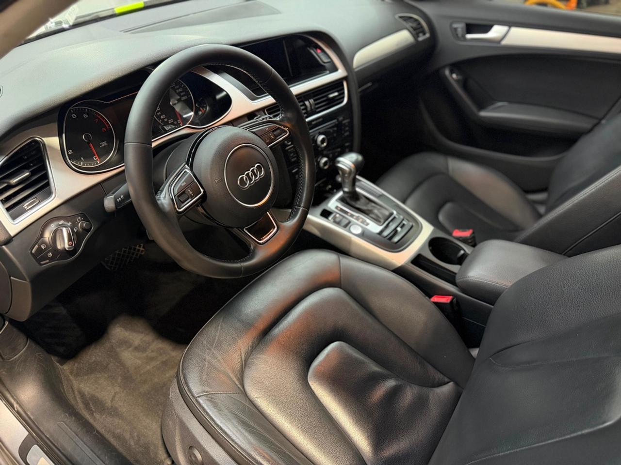 2016 Audi A4 NEW TIMING CHAIN|ALLROAD|CLEAN CARFAX Photo