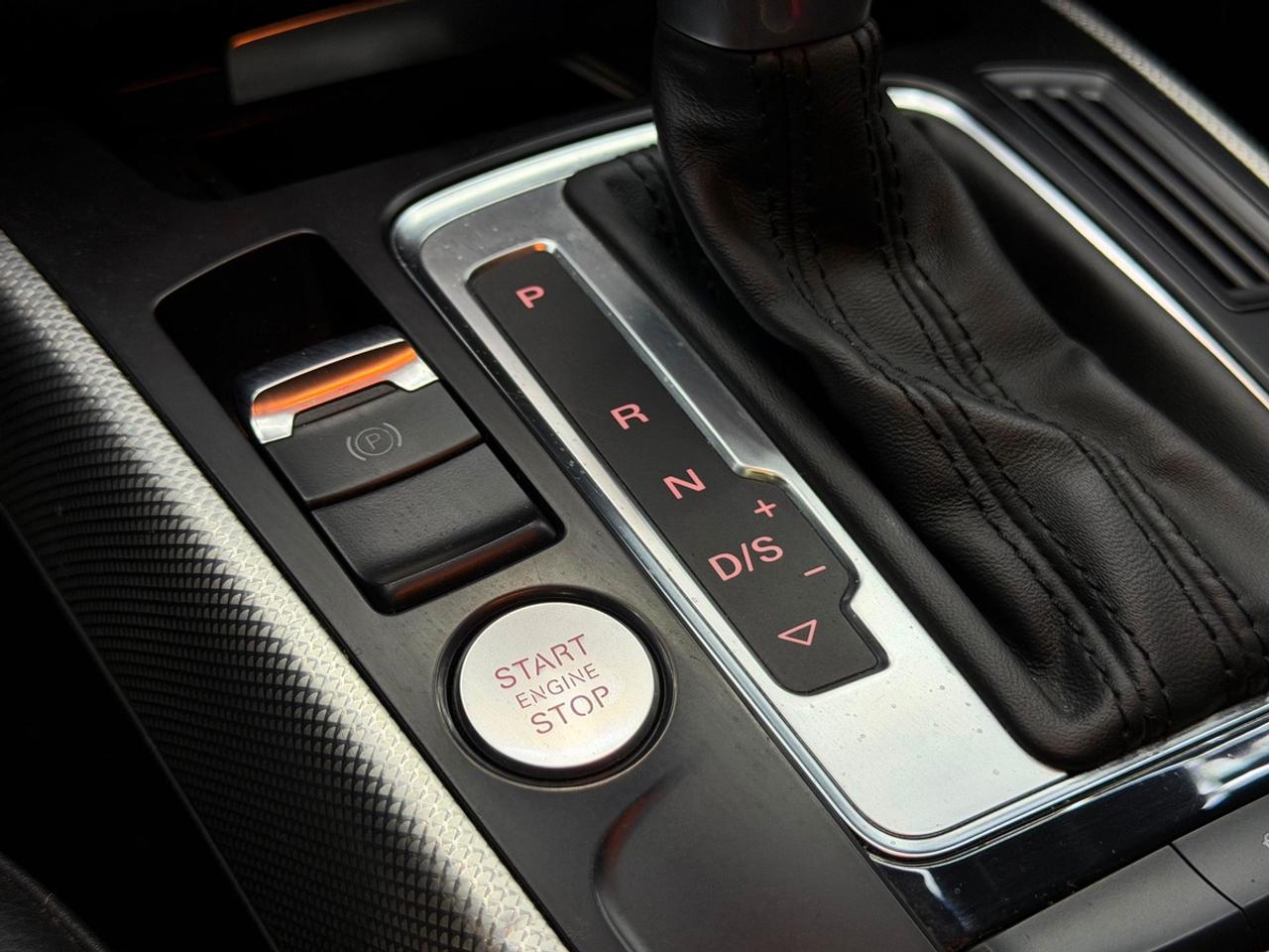 2016 Audi A4 NEW TIMING CHAIN|ALLROAD|CLEAN CARFAX Photo