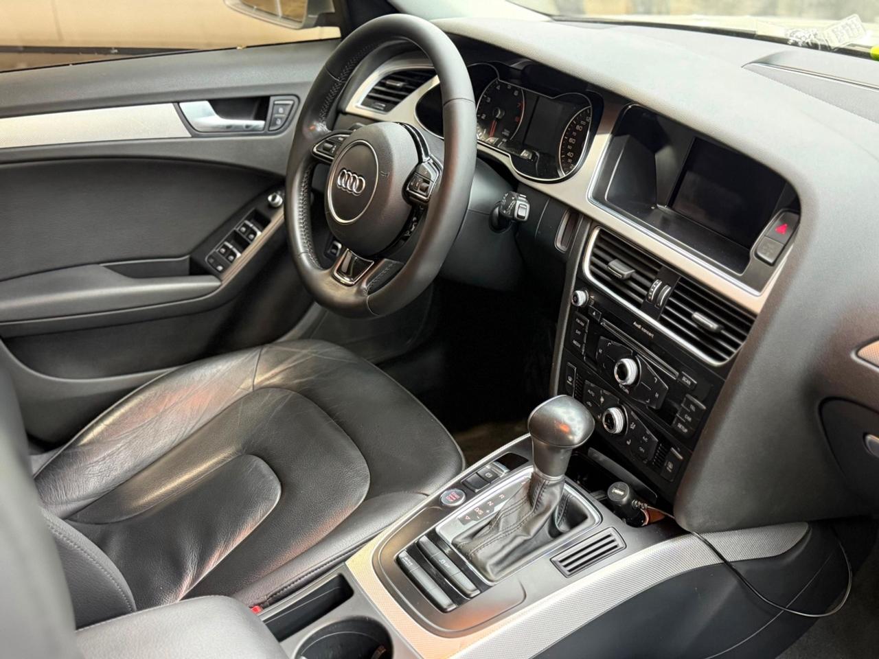 2016 Audi A4 NEW TIMING CHAIN|ALLROAD|CLEAN CARFAX Photo