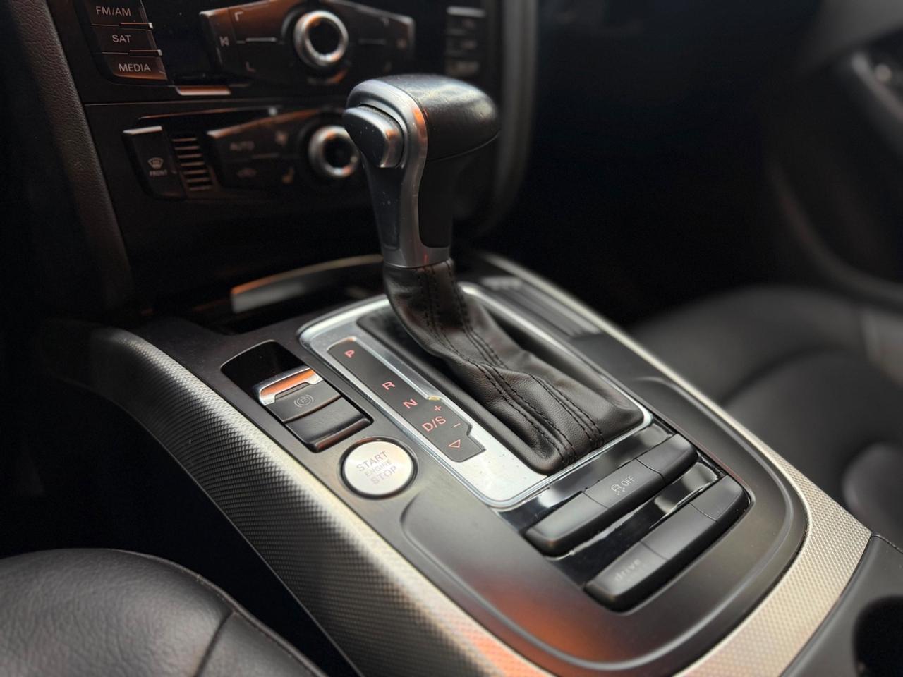 2016 Audi A4 NEW TIMING CHAIN|ALLROAD|CLEAN CARFAX Photo