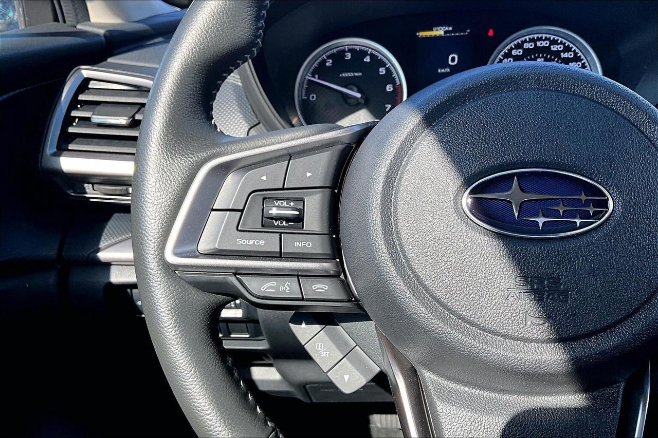 2023 Subaru Forester TOURING AWD   CLEAN CARFAX   2 TIRE SETS   SUNROOF Photo