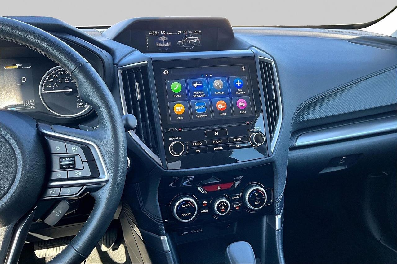2023 Subaru Forester TOURING AWD   CLEAN CARFAX   2 TIRE SETS   SUNROOF Photo