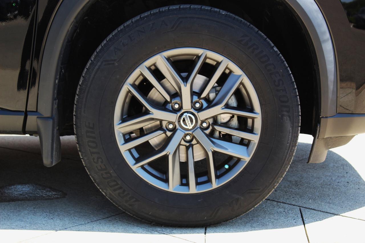2021 Nissan Rogue 1-OWNER, ONLY 29,000 KILO,AWD Photo