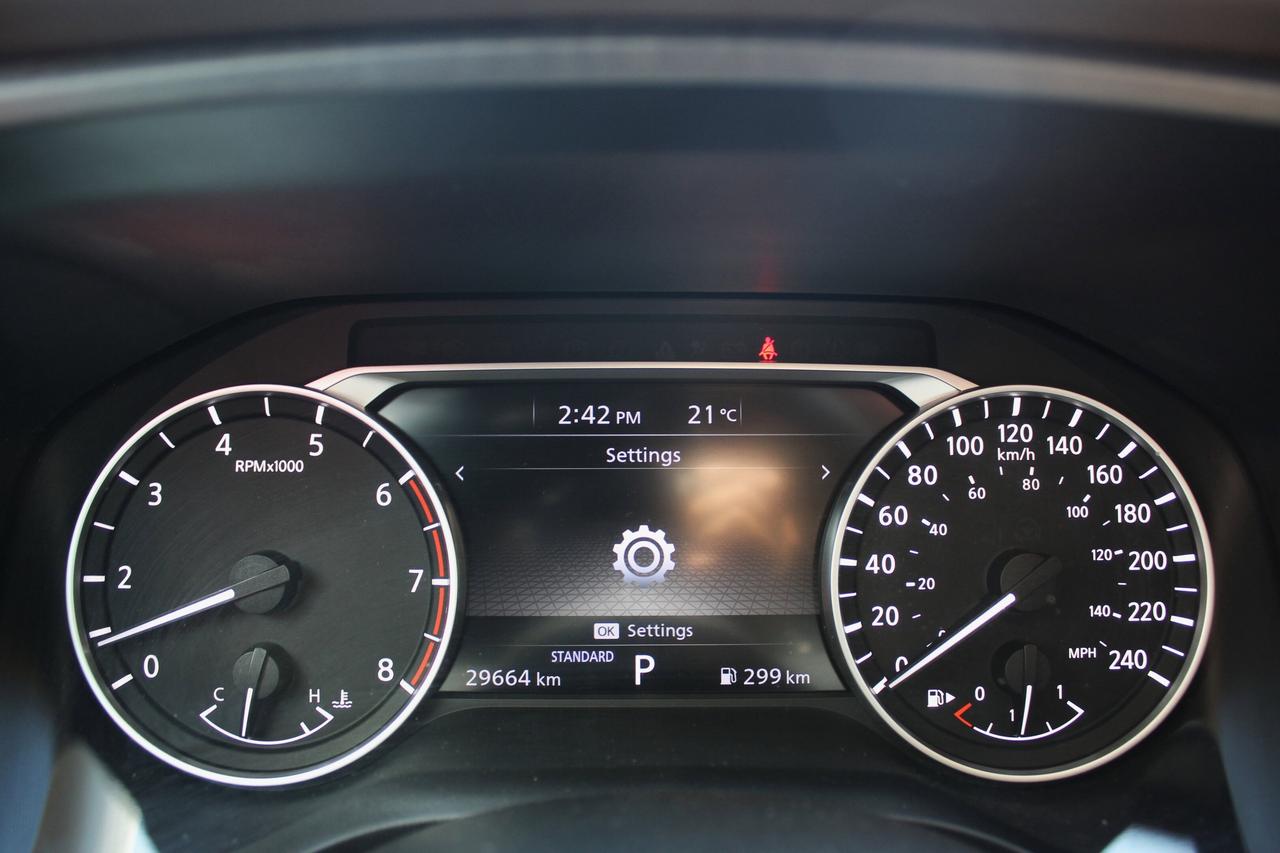 2021 Nissan Rogue 1-OWNER, ONLY 29,000 KILO,AWD Photo