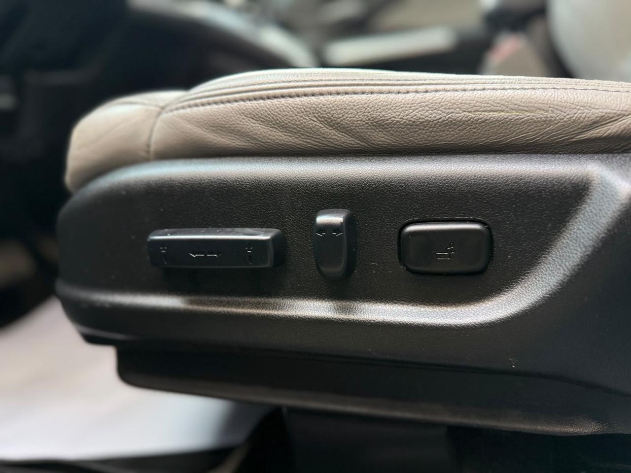 2015 Honda CR-V EX-L Photo