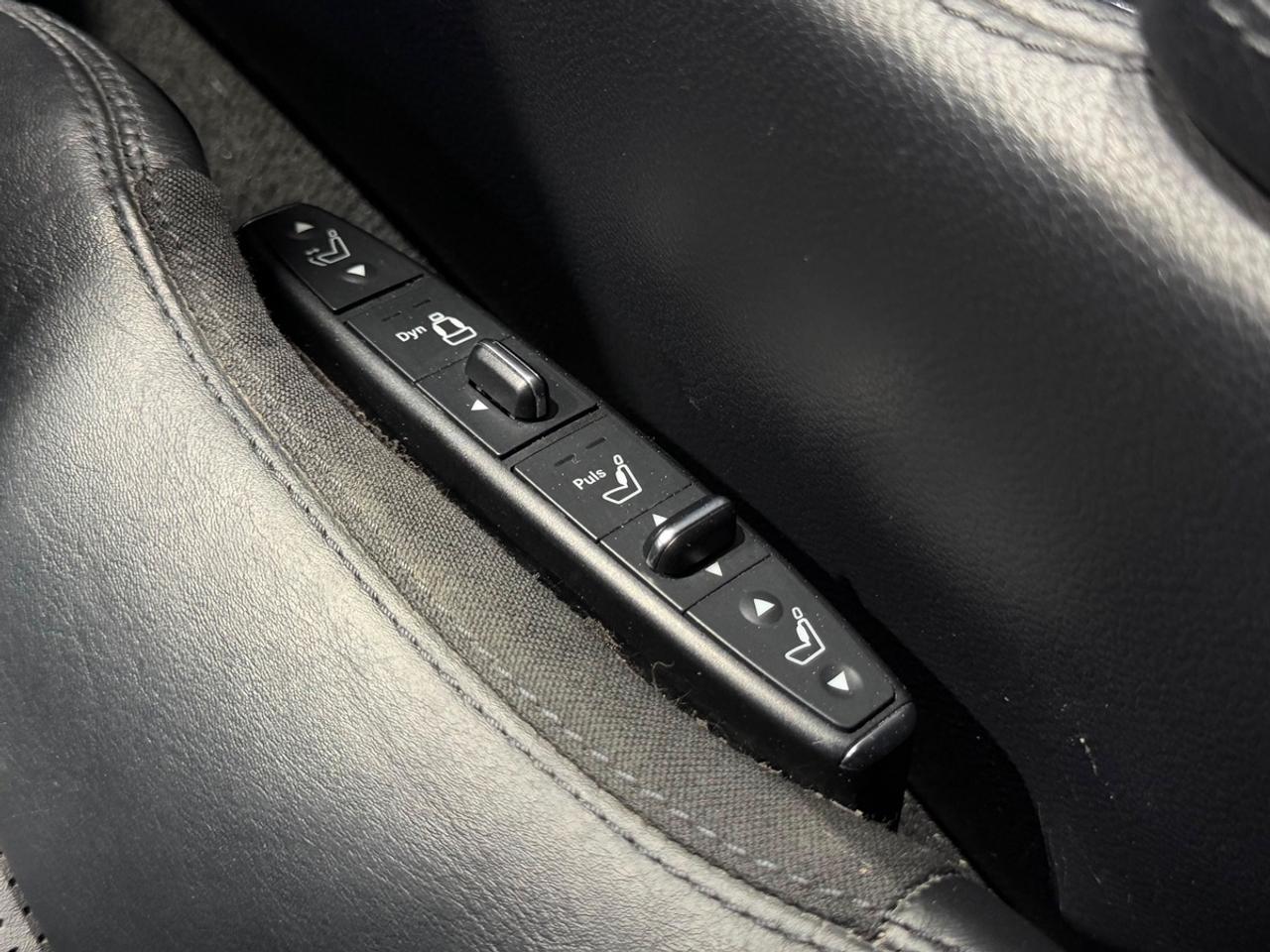 2014 Mercedes-Benz CLS-Class ONE OWNER|CLS63 AMG|DISTRONIC+ Photo