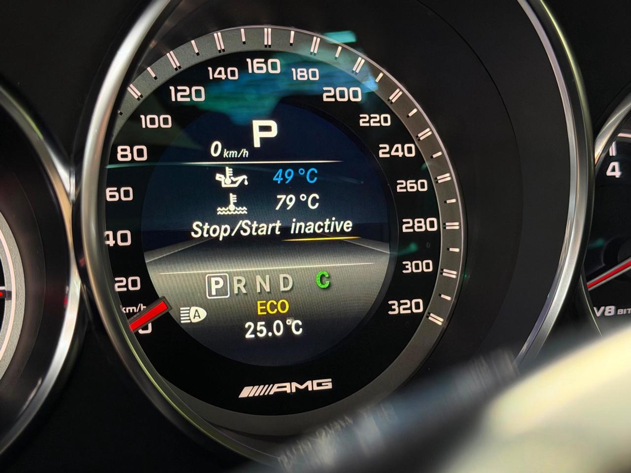 2014 Mercedes-Benz CLS-Class ONE OWNER|CLS63 AMG|DISTRONIC+ Photo