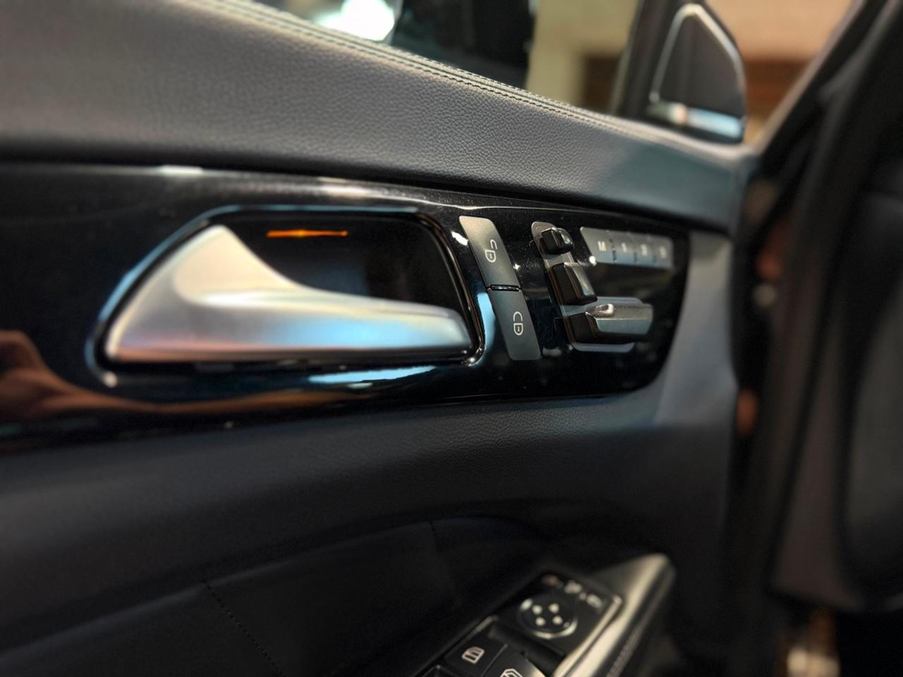 2014 Mercedes-Benz CLS-Class ONE OWNER|CLS63 AMG|DISTRONIC+ Photo