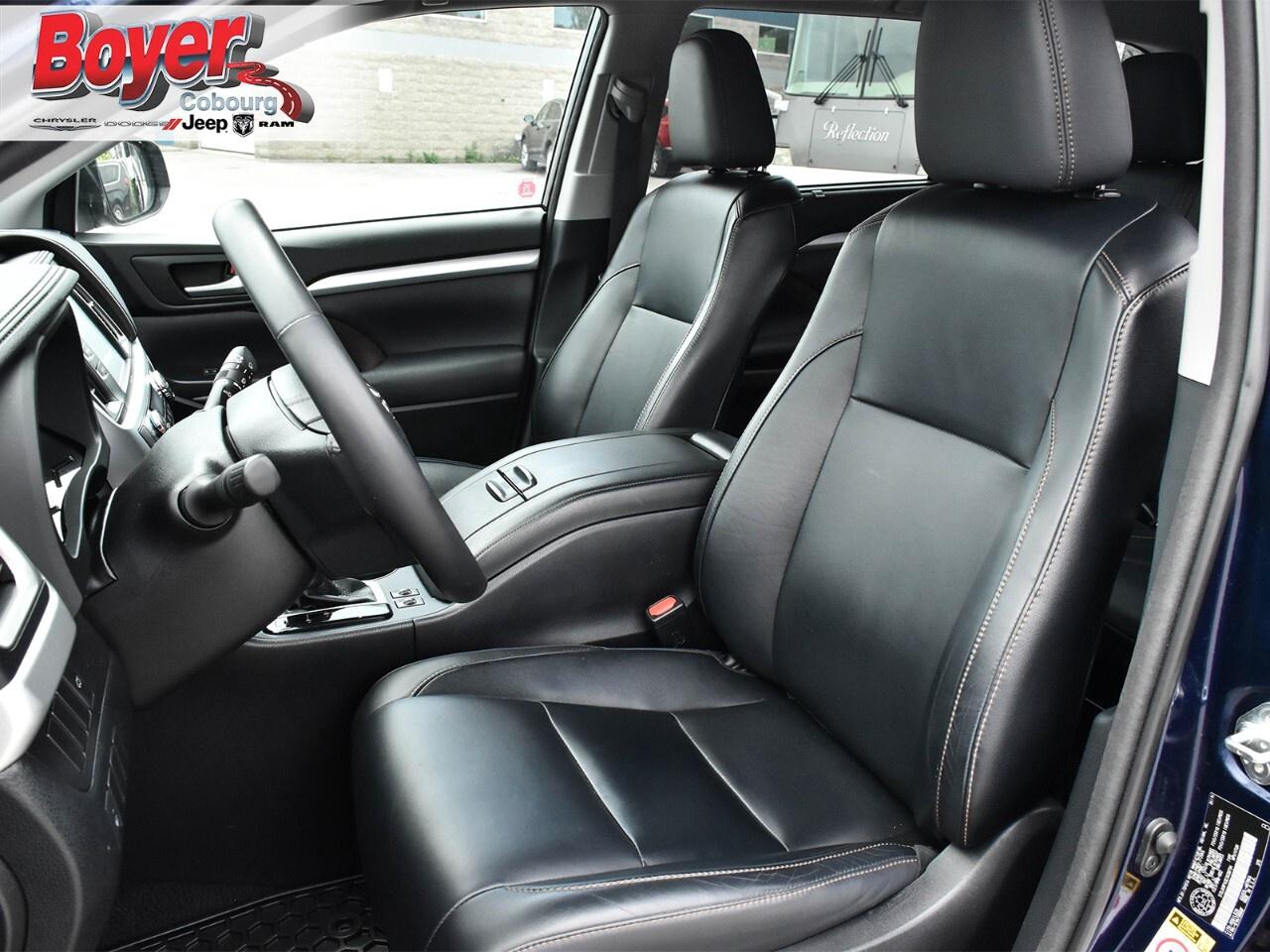 2014 Toyota Highlander AWD 4DR XLE Photo