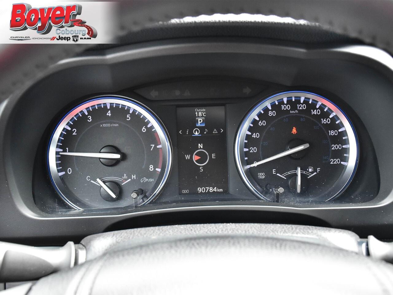 2014 Toyota Highlander AWD 4DR XLE Photo