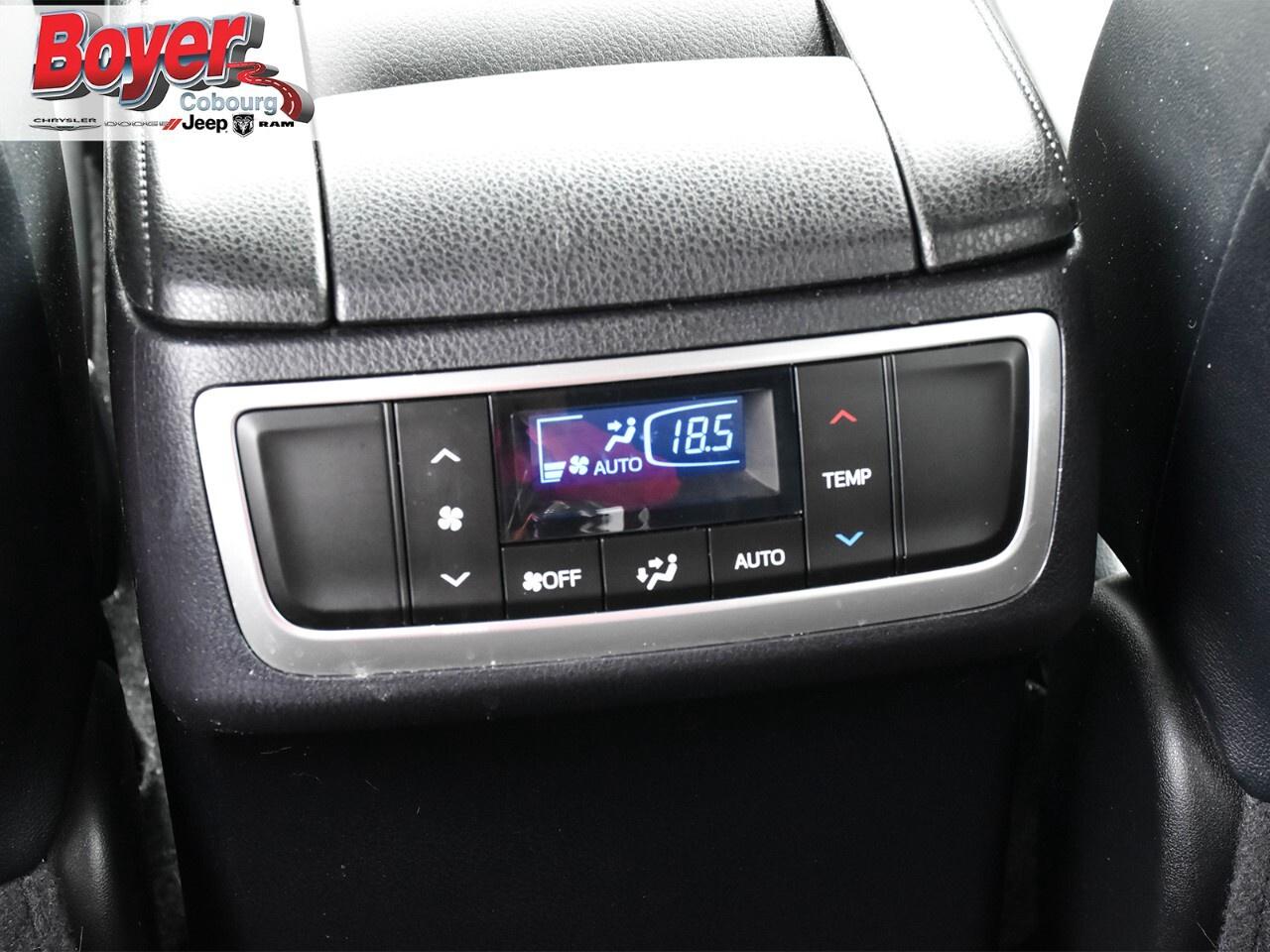 2014 Toyota Highlander AWD 4DR XLE Photo