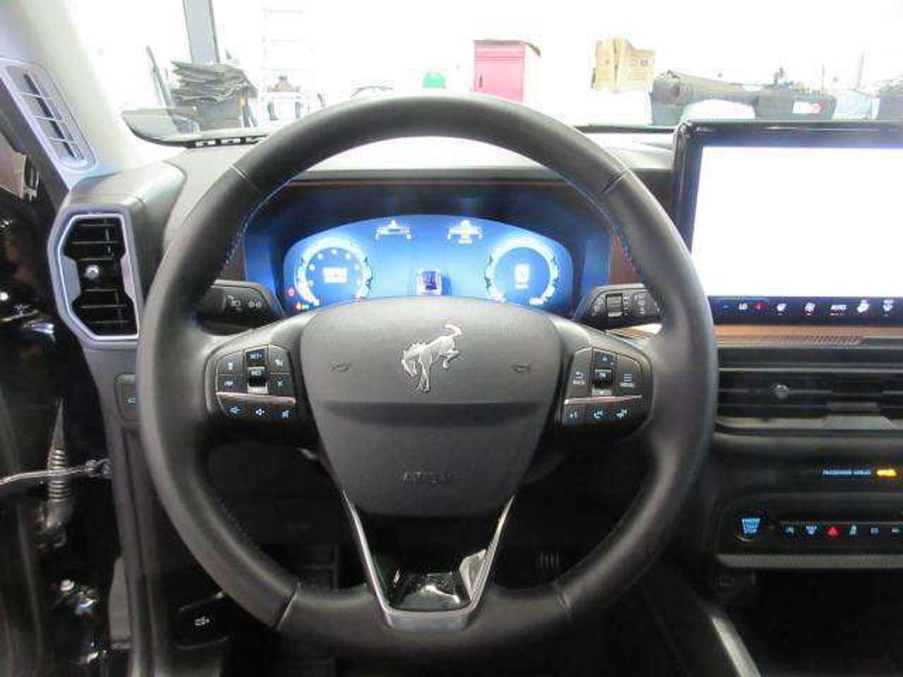 2025 Ford Bronco Sport OUTER BANKS 4X4, HTD. LEATHER, APPLE/ANDROID, 30K! Photo