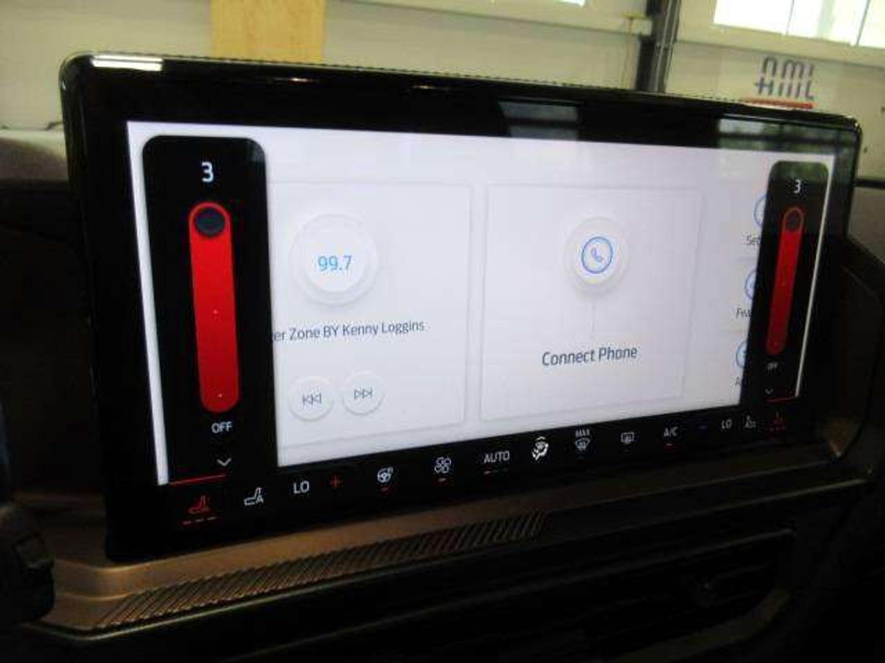 2025 Ford Bronco Sport OUTER BANKS 4X4, HTD. LEATHER, APPLE/ANDROID, 30K! Photo