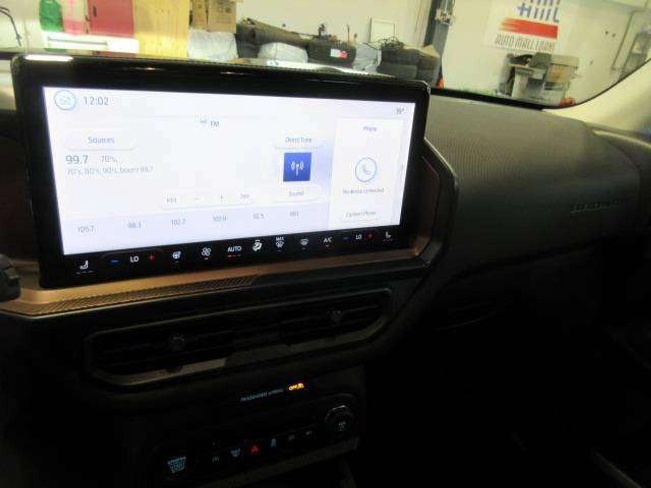2025 Ford Bronco Sport OUTER BANKS 4X4, HTD. LEATHER, APPLE/ANDROID, 30K! Photo