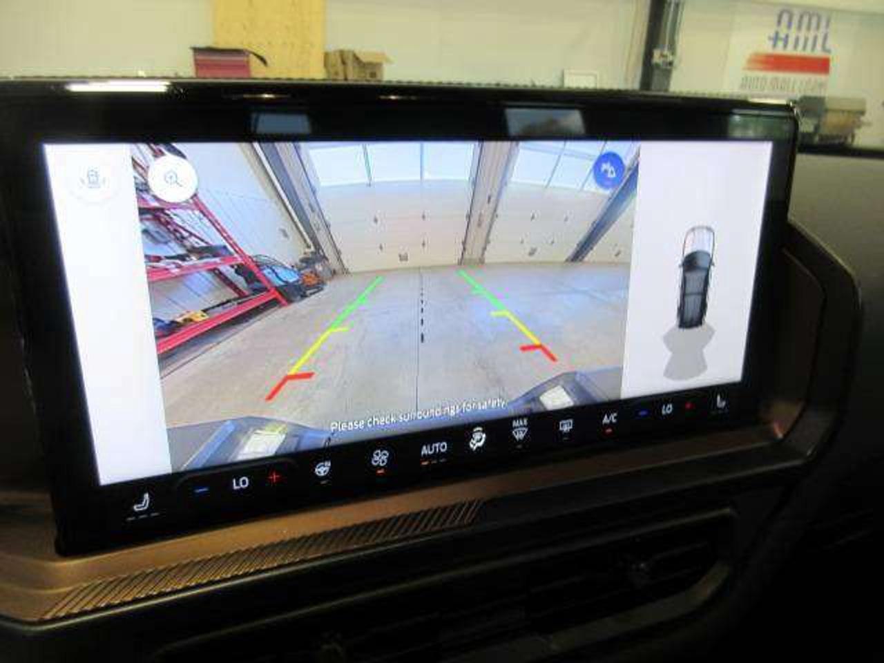 2025 Ford Bronco Sport OUTER BANKS 4X4, HTD. LEATHER, APPLE/ANDROID, 30K! Photo