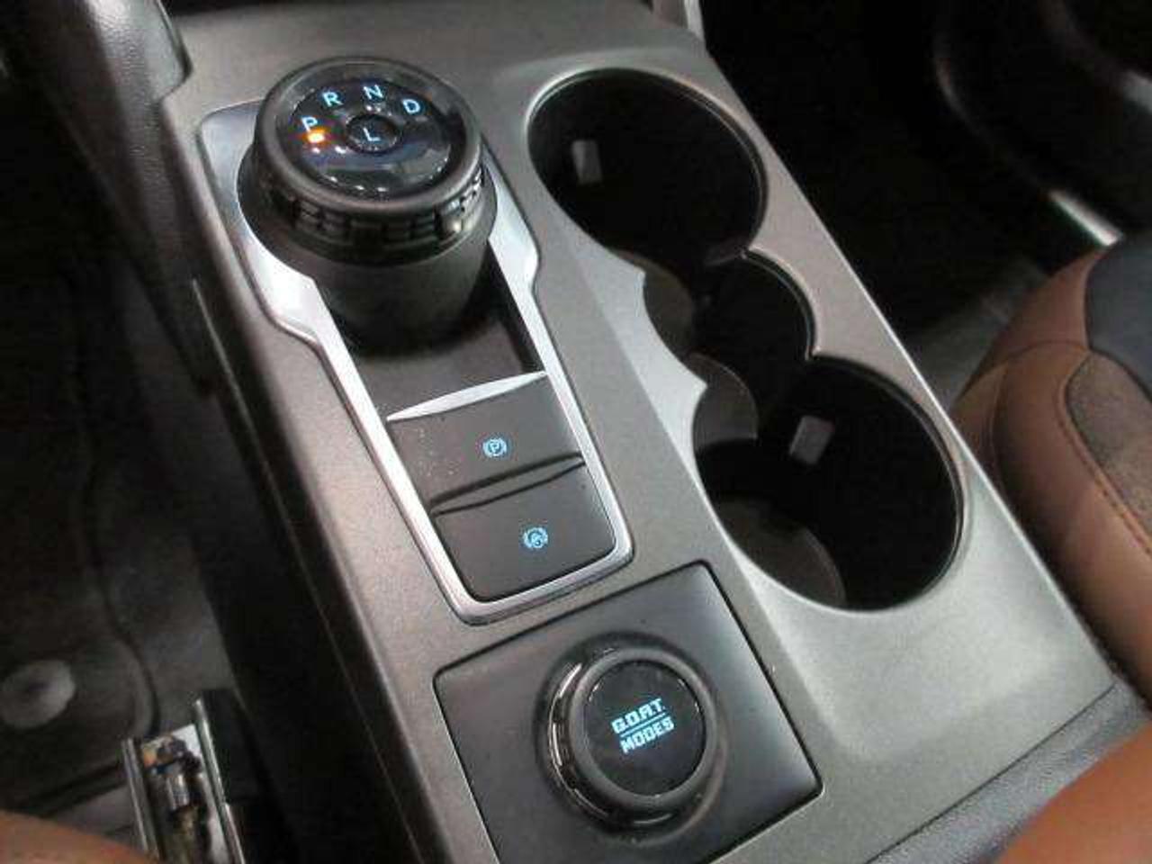 2025 Ford Bronco Sport OUTER BANKS 4X4, HTD. LEATHER, APPLE/ANDROID, 30K! Photo
