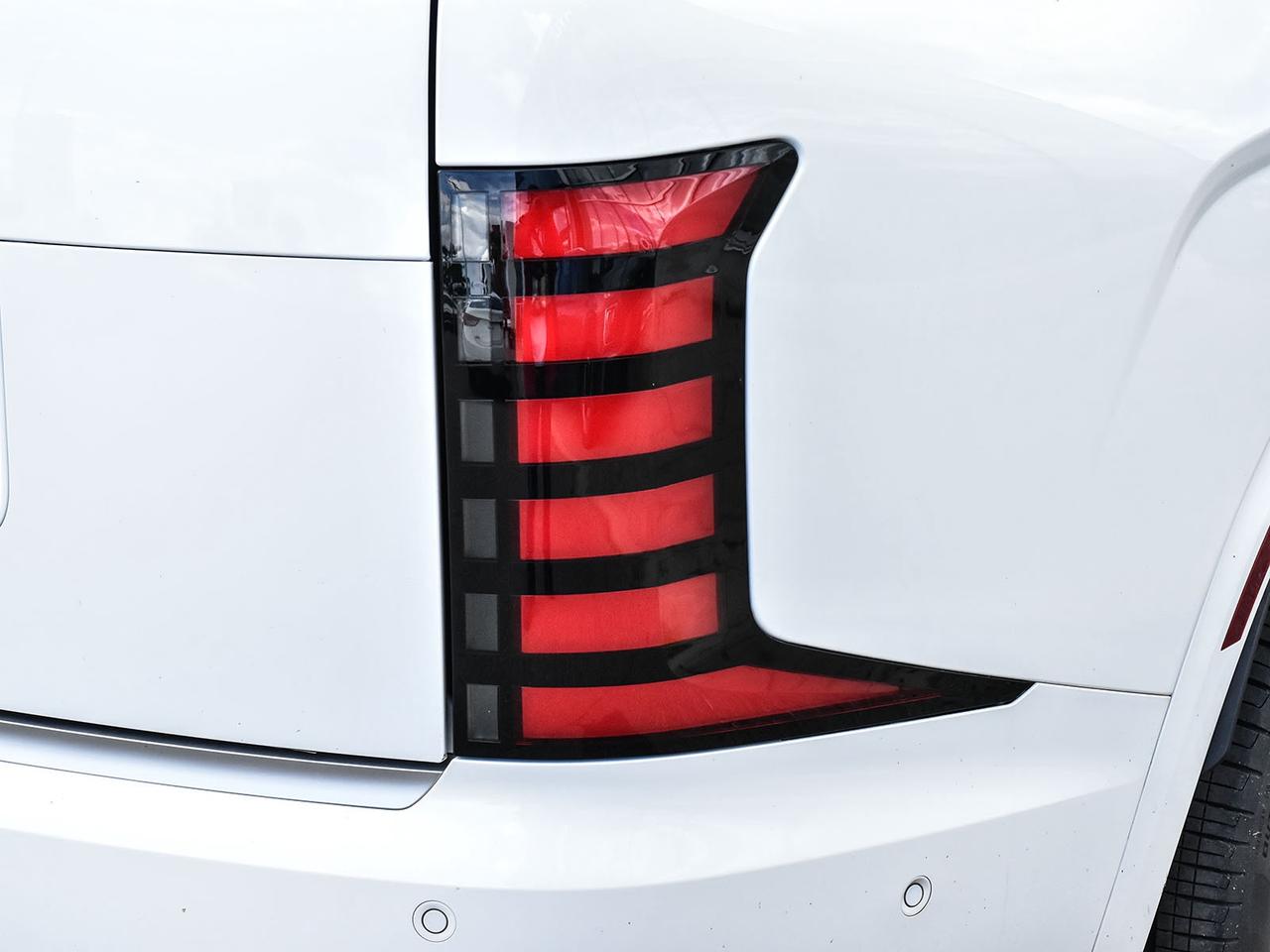 2026 Hyundai PALISADE Ultimate Calligraphy AWD demo used Photo