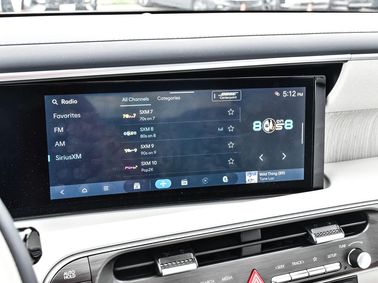 2026 Hyundai PALISADE Ultimate Calligraphy AWD demo used Photo